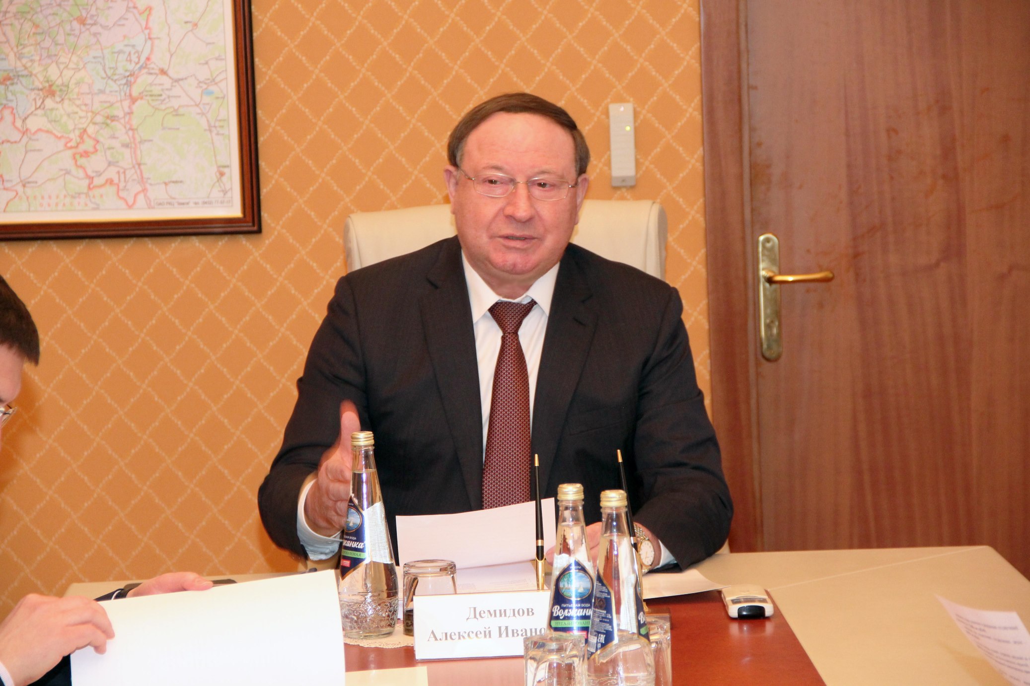Заседание Коллегии Счетной палаты Республики Татарстан (13 декабря 2022 г.)