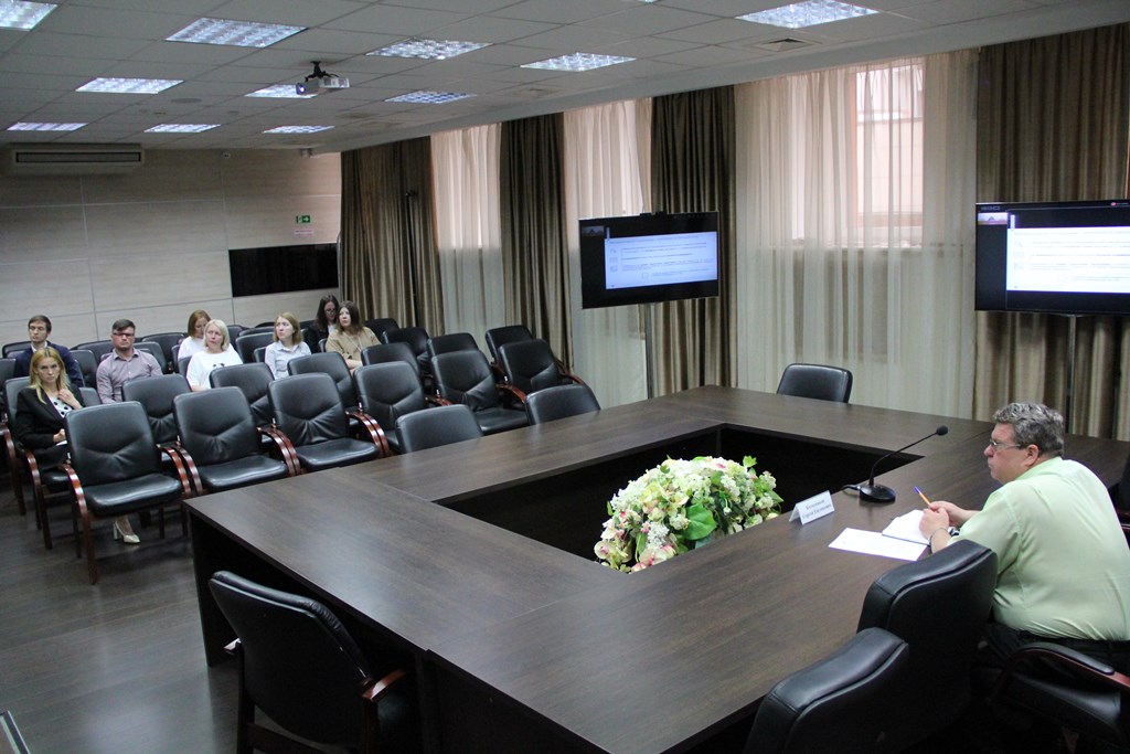 Семинары, организованные департаментами Счетной палаты России в режиме видеоконференцсвязи (22-23 июня 2022 г.)